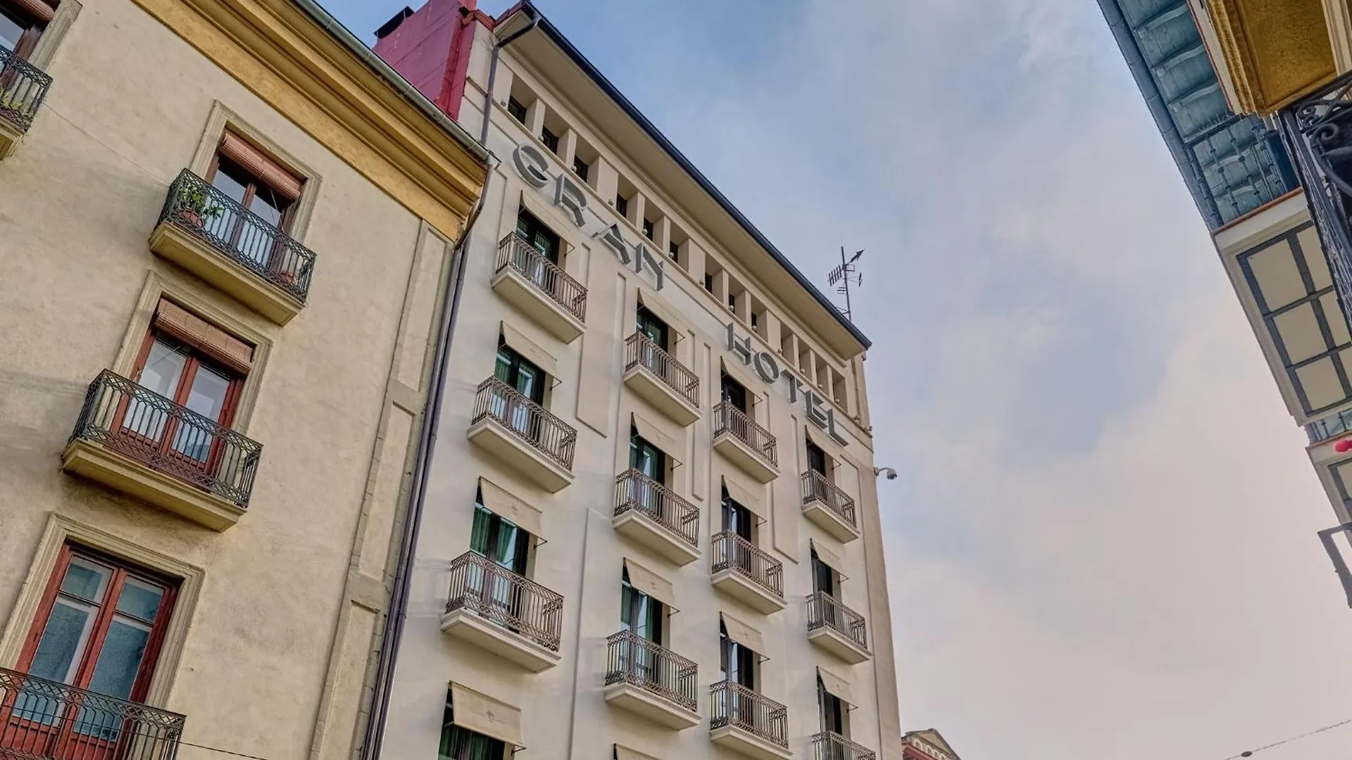 Apartamento Chapitela 24 By Clabao Pamplona
