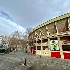 Plaza Tomas Apartamento